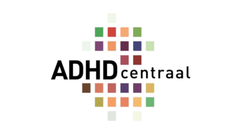 logo ADHD centraal