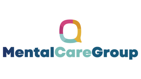 Mental care group logo