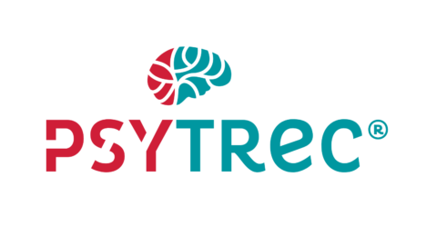 Psytrec logo