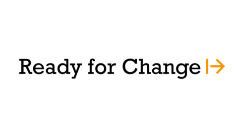 logo Ready for Change