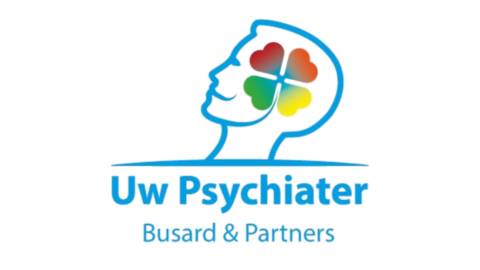 Uw psychiater logo