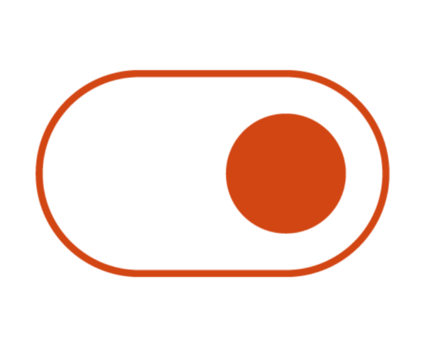 Lava icoon medicore switch